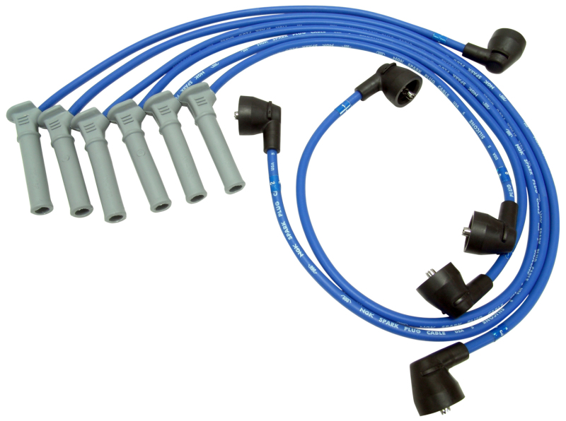 Picture of NGK Spark Plug Wire Sets - 52040