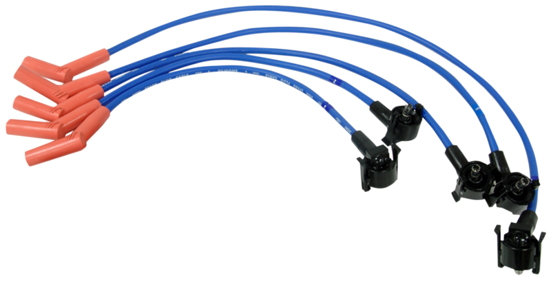 Picture of NGK Spark Plug Wire Sets - 52048
