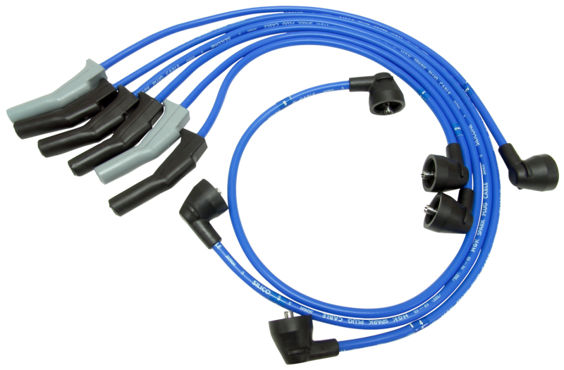 Picture of NGK Spark Plug Wire Sets - 52083