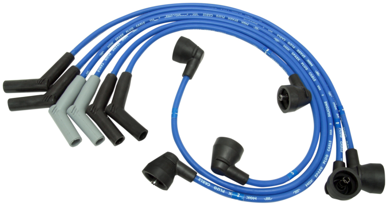 Picture of NGK Spark Plug Wire Sets - 52098