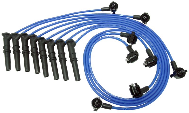 Picture of NGK Spark Plug Wire Sets - 52105