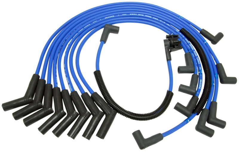Picture of NGK Spark Plug Wire Sets - 52108