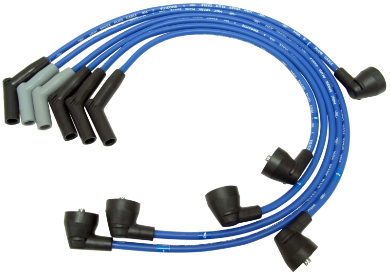 Picture of NGK Spark Plug Wire Sets - 52133