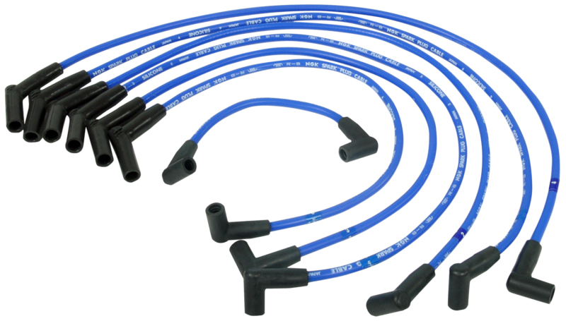 Picture of NGK Spark Plug Wire Sets - 52251