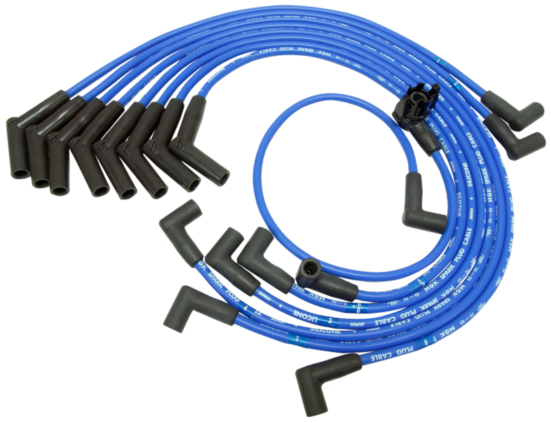 Picture of NGK Spark Plug Wire Sets - 52270
