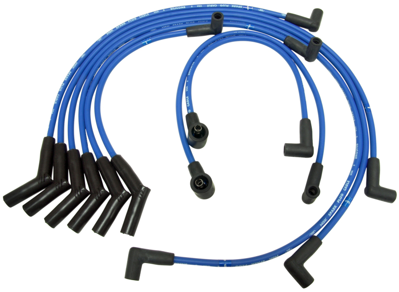 Picture of NGK Spark Plug Wire Sets - 52301