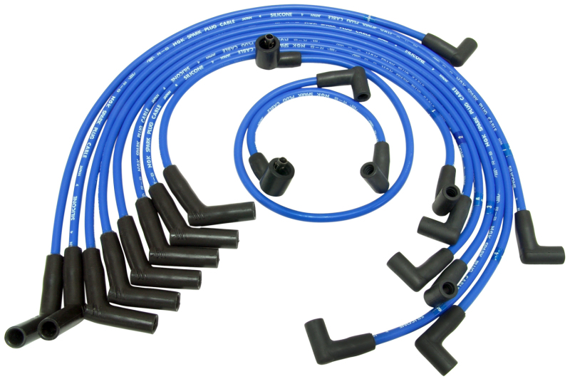 Picture of NGK Spark Plug Wire Sets - 52329