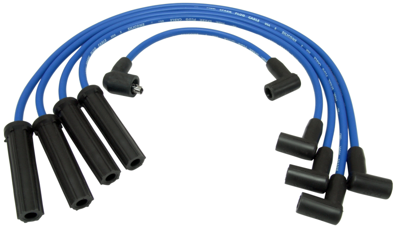 Picture of NGK Spark Plug Wire Sets - 52336