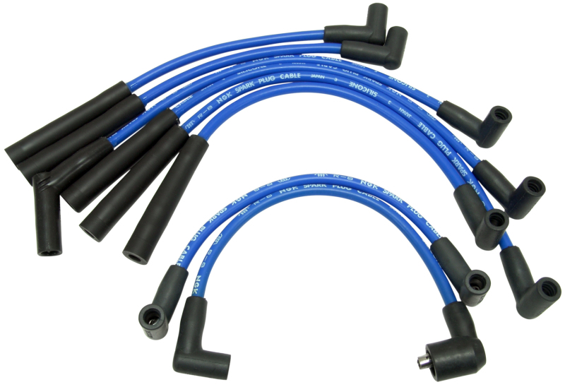 Picture of NGK Spark Plug Wire Sets - 52350