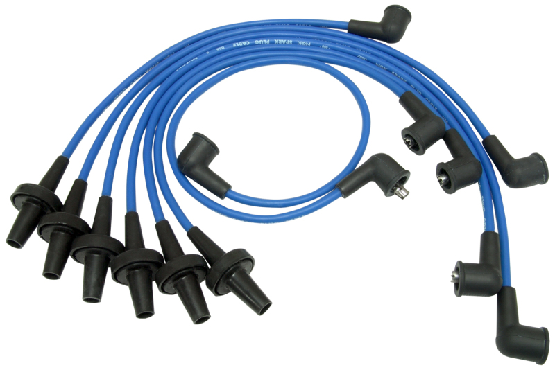 Picture of NGK Spark Plug Wire Sets - 52431