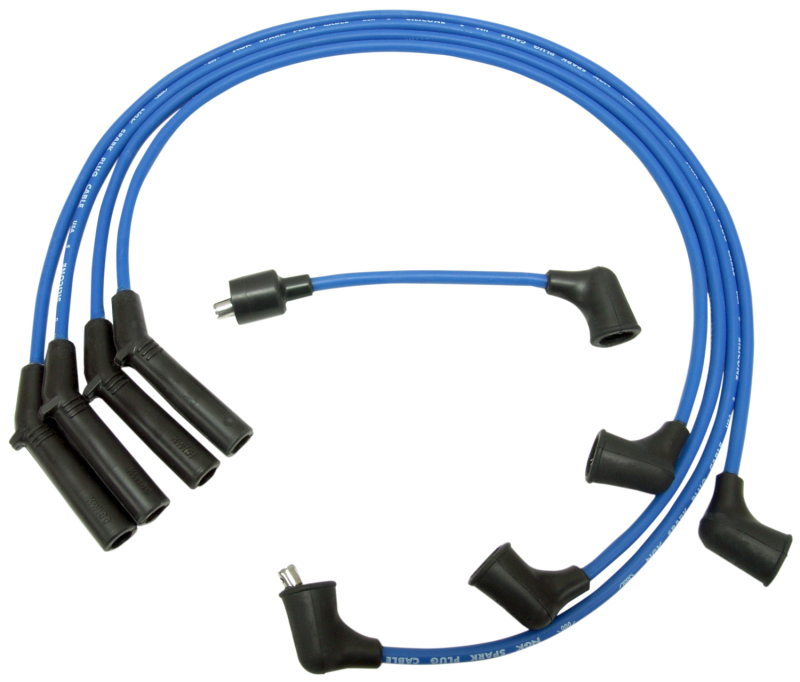 Picture of NGK Spark Plug Wire Sets - 53004