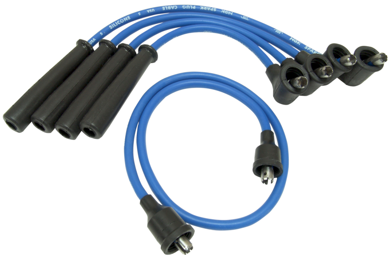 Picture of NGK Spark Plug Wire Sets - 53021