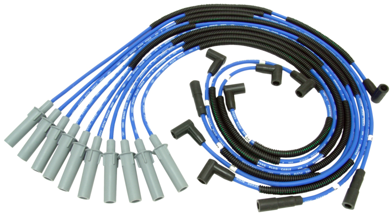 Picture of NGK Spark Plug Wire Sets - 53122