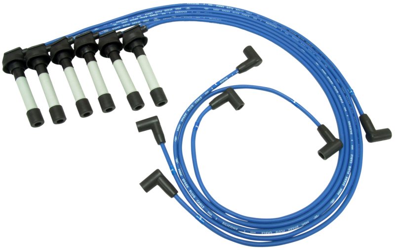 Picture of NGK Spark Plug Wire Sets - 53131