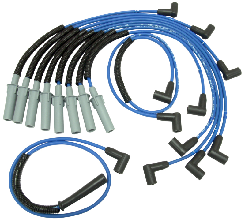 Picture of NGK Spark Plug Wire Sets - 53147