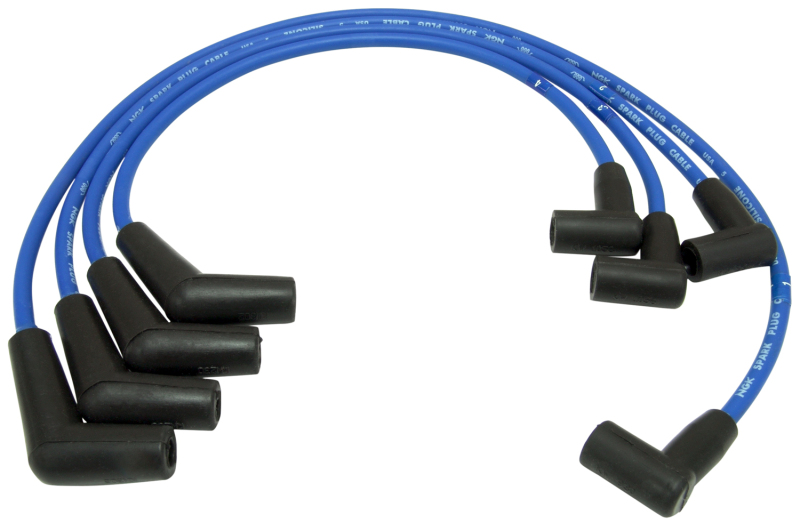 Picture of NGK Spark Plug Wire Sets - 53153