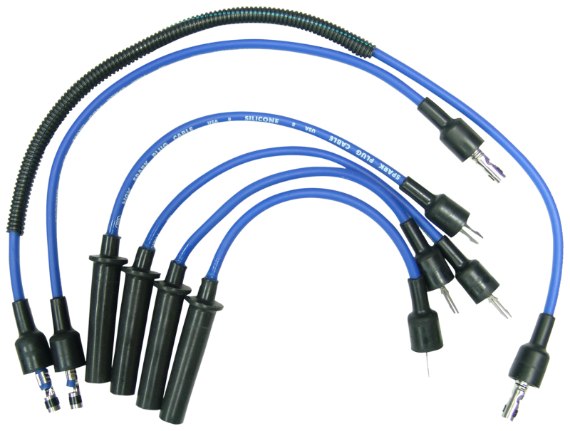 Picture of NGK Spark Plug Wire Sets - 53222