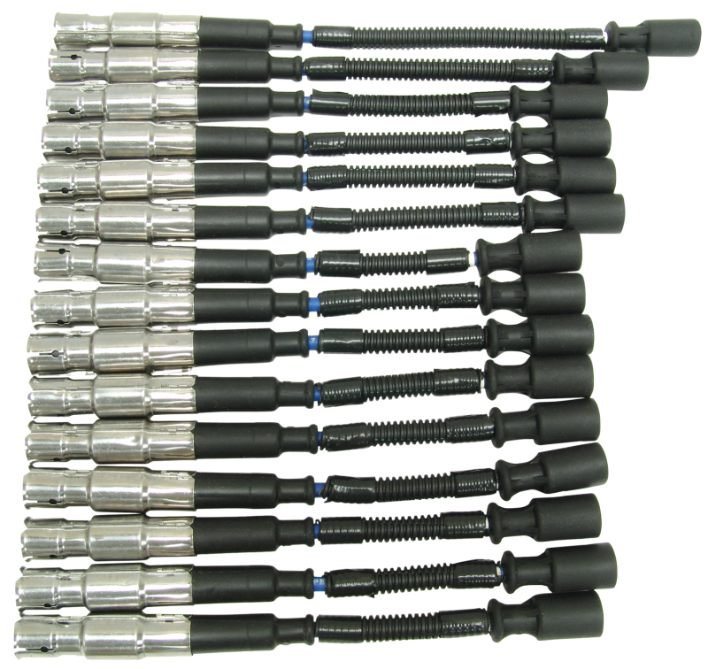 Picture of NGK Spark Plug Wire Sets - 54002