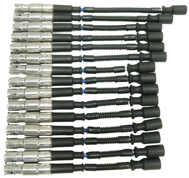 Picture of NGK Spark Plug Wire Sets - 54002