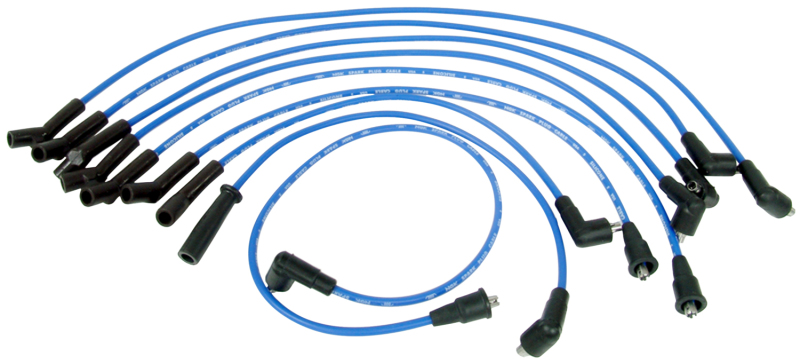 Picture of NGK Spark Plug Wire Sets - 54054