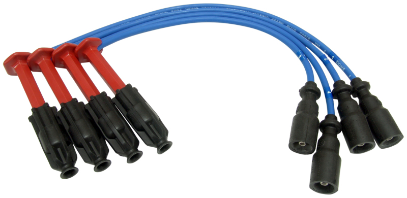 Picture of NGK Spark Plug Wire Sets - 54056