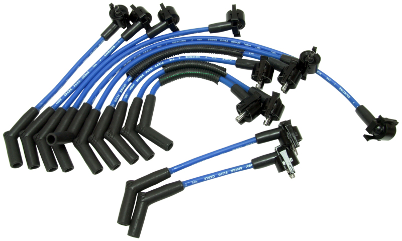 Picture of NGK Spark Plug Wire Sets - 54088