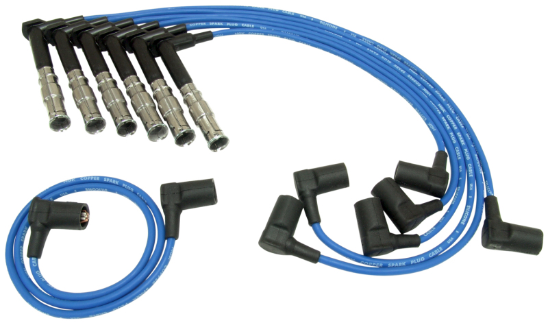 Picture of NGK Spark Plug Wire Sets - 54175
