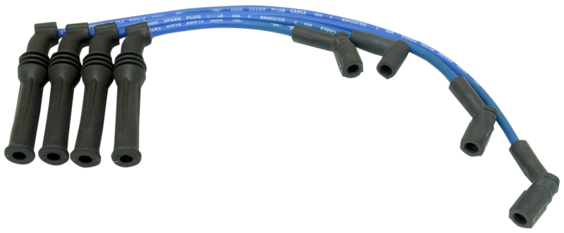 Picture of NGK Spark Plug Wire Sets - 54191