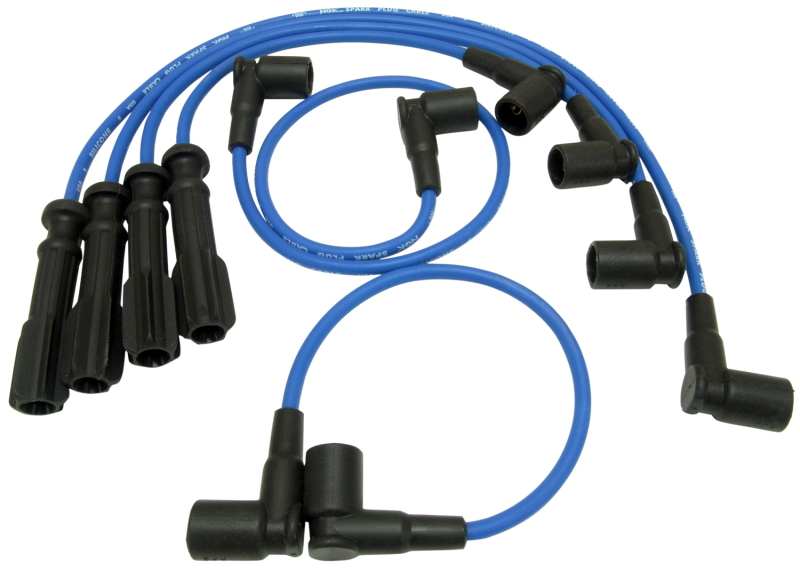 Picture of NGK Spark Plug Wire Sets - 54216