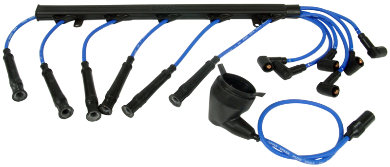 Picture of NGK Spark Plug Wire Sets - 54337