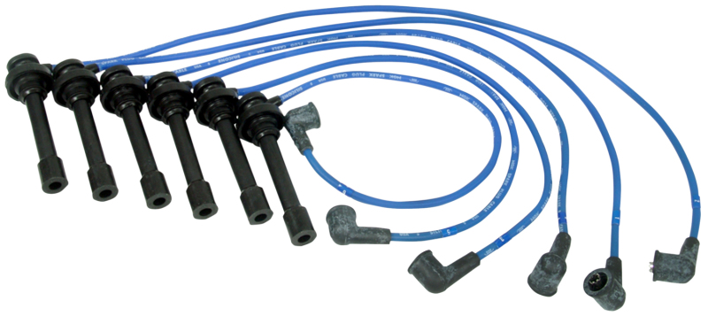 Picture of NGK Spark Plug Wire Sets - 55051