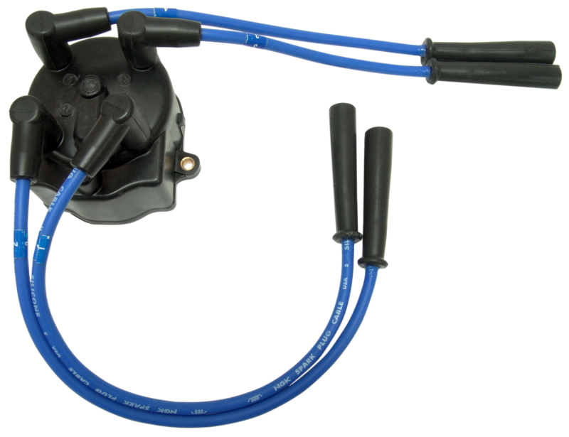 Picture of NGK Spark Plug Wire Sets - 55041
