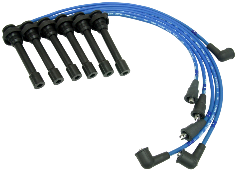 Picture of NGK Spark Plug Wire Sets - 55080