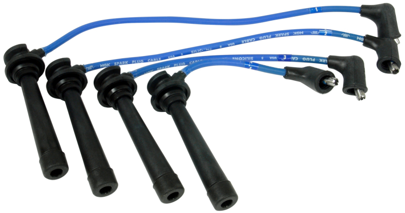 Picture of NGK Spark Plug Wire Sets - 56001