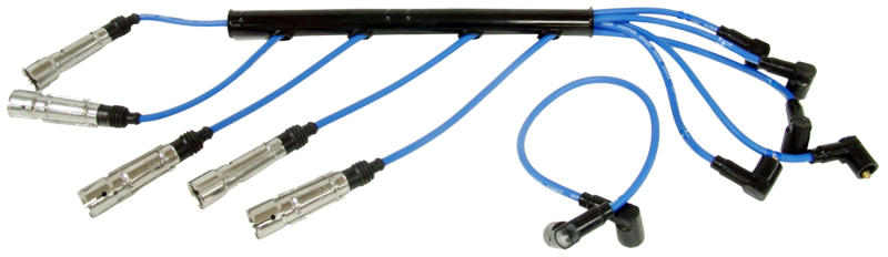 Picture of NGK Spark Plug Wire Sets - 57304