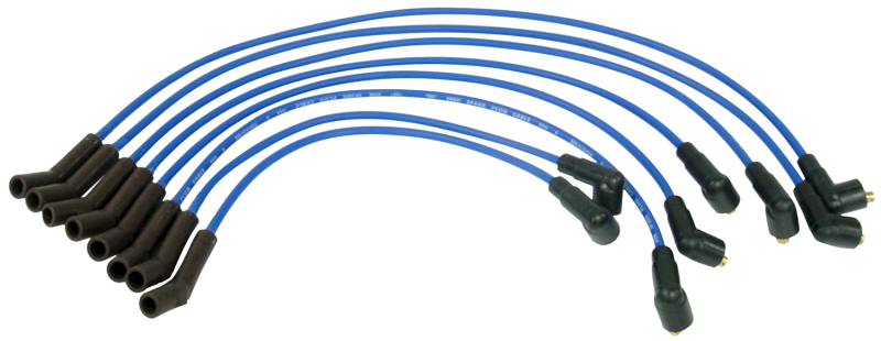 Picture of NGK Spark Plug Wire Sets - 58404