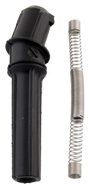 Picture of NGK Direct Ignition Coil Boots Stock Replacement Ignition - 58901