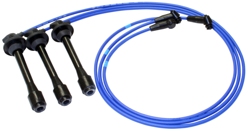 Picture of NGK Spark Plug Wire Sets - 7783