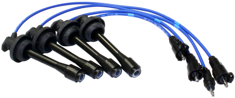 Picture of NGK Spark Plug Wire Sets - 7899