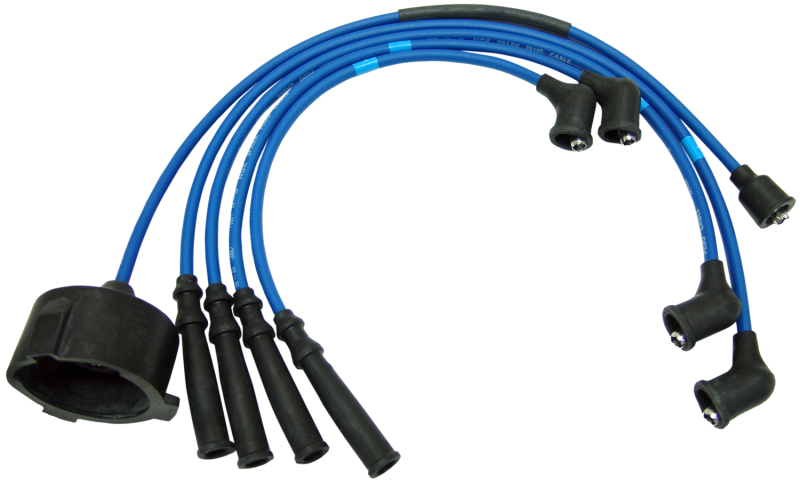 Picture of NGK Spark Plug Wire Sets - 8016