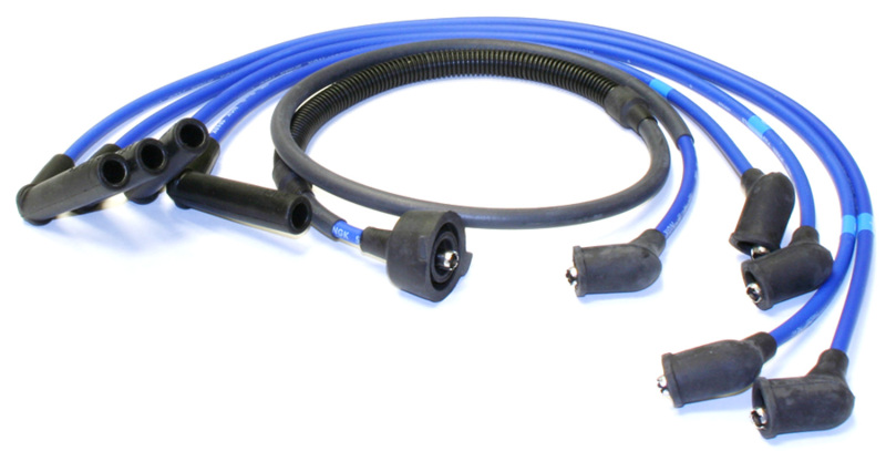 Picture of NGK Spark Plug Wire Sets - 8017