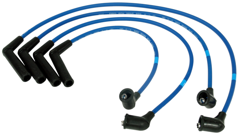 Picture of NGK Spark Plug Wire Sets - 8098