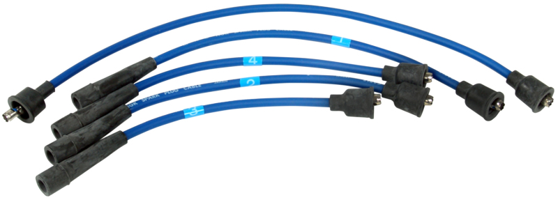 Picture of NGK Spark Plug Wire Sets - 8108