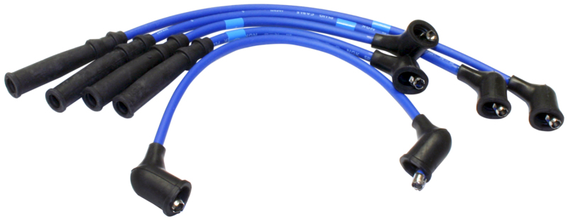 Picture of NGK Spark Plug Wire Sets - 8138