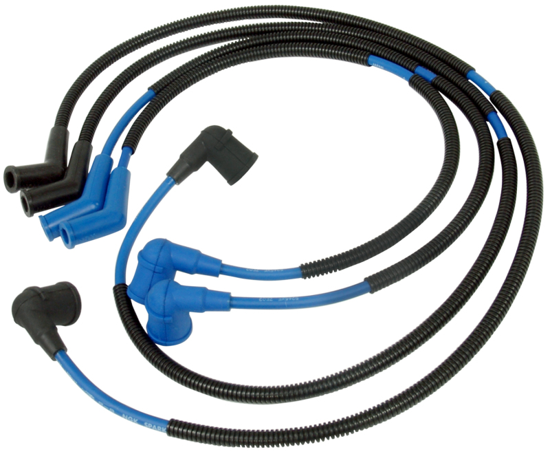 Picture of NGK Spark Plug Wire Sets - 8156
