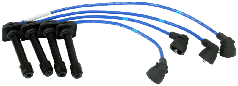 Picture of NGK Spark Plug Wire Sets - 8180