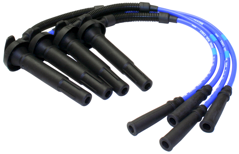 Picture of NGK Spark Plug Wire Sets - 8691