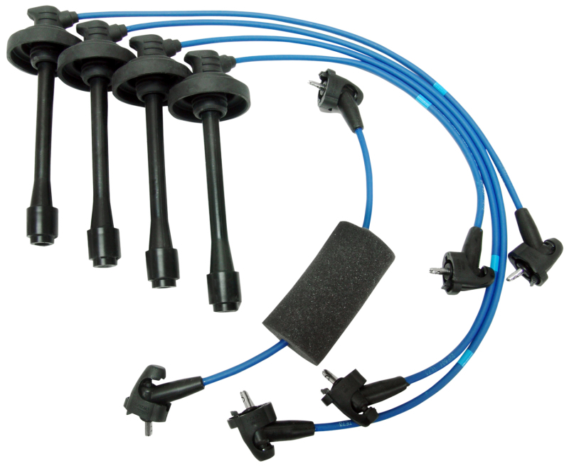 Picture of NGK Spark Plug Wire Sets - 8705