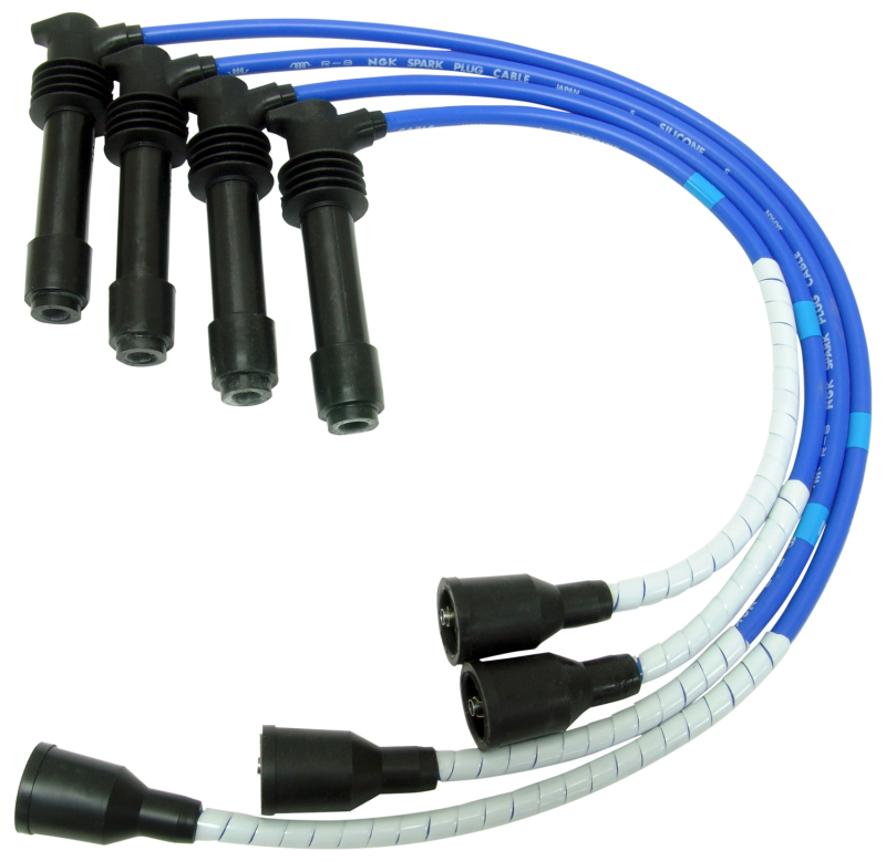Picture of NGK Spark Plug Wire Sets - 8826