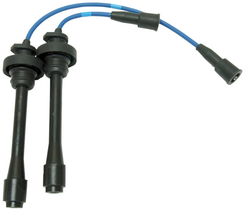 Picture of NGK Spark Plug Wire Sets - 8910